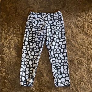 Onzie Leggings